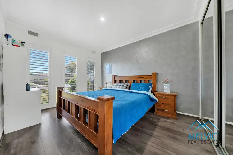 Sixth view of Homely house listing, 21 Suzanne Street, Dandenong VIC 3175