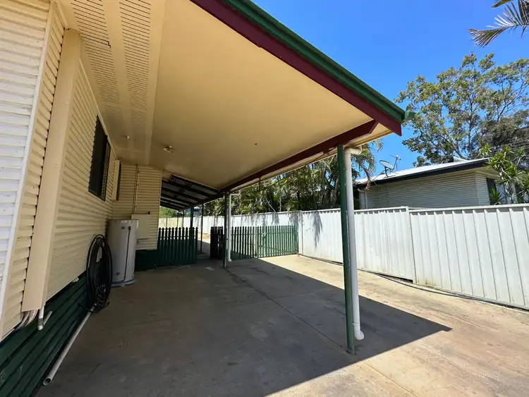 Second view of Homely house listing, 3 Barcoo Drive, Moranbah QLD 4744