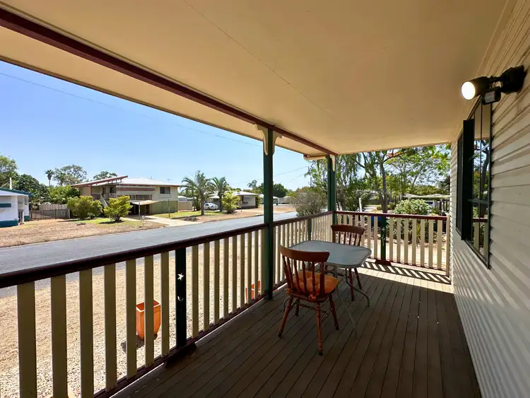 Third view of Homely house listing, 3 Barcoo Drive, Moranbah QLD 4744