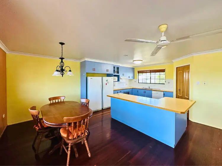 Fourth view of Homely house listing, 3 Barcoo Drive, Moranbah QLD 4744