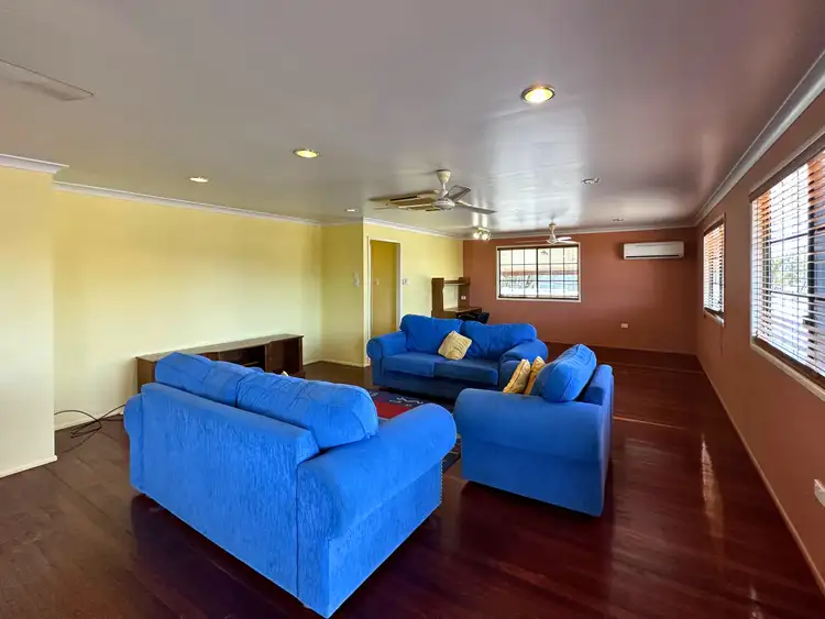 Sixth view of Homely house listing, 3 Barcoo Drive, Moranbah QLD 4744