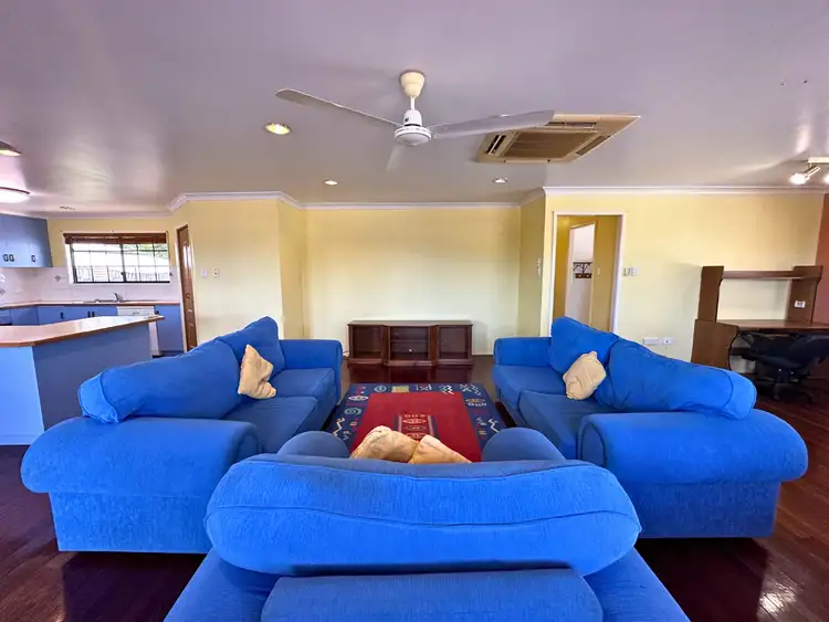 Seventh view of Homely house listing, 3 Barcoo Drive, Moranbah QLD 4744
