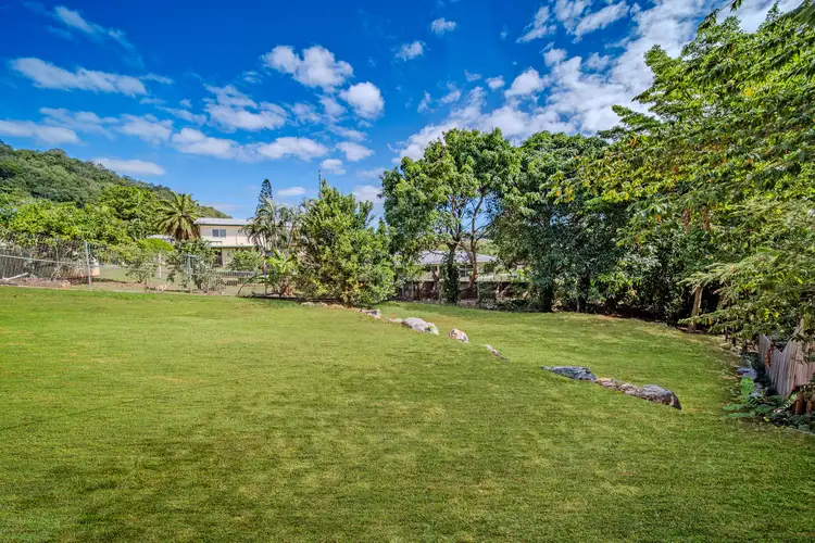Main view of Homely land listing, 8 Tarwhine Close, Kanimbla QLD 4870