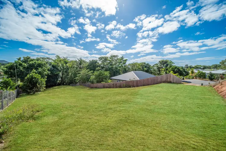 Third view of Homely land listing, 8 Tarwhine Close, Kanimbla QLD 4870