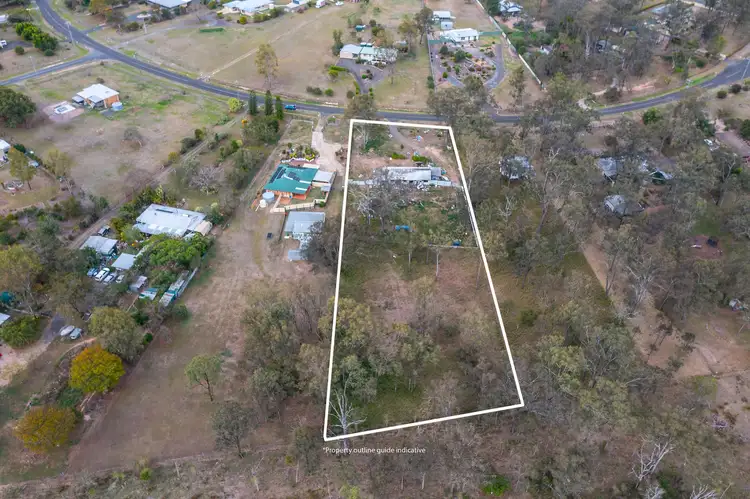 Third view of Homely land listing, 119 Lakes Drive, Laidley Heights QLD 4341