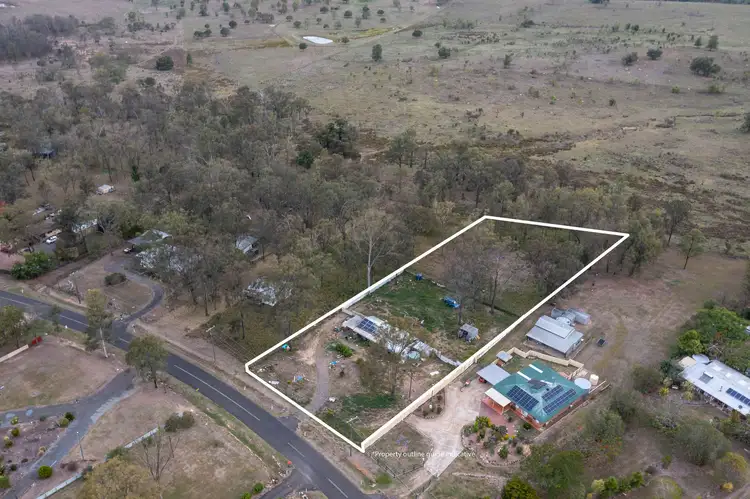 Fourth view of Homely land listing, 119 Lakes Drive, Laidley Heights QLD 4341
