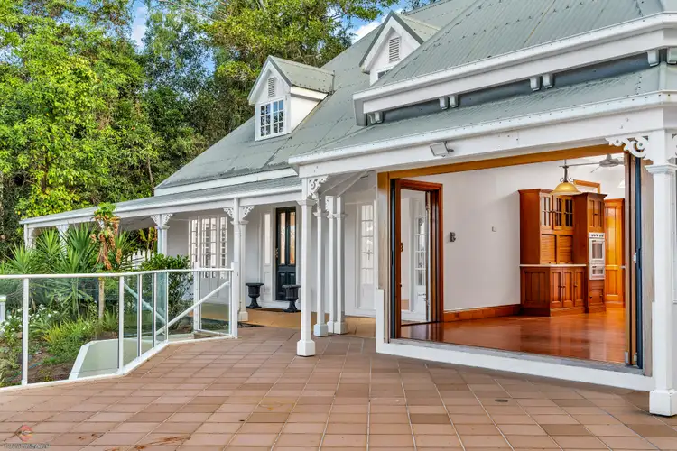 Fifth view of Homely house listing, 10-12 Waterfall Close, Edmonton QLD 4869