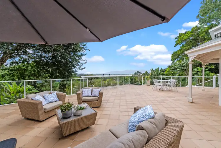 Sixth view of Homely house listing, 10-12 Waterfall Close, Edmonton QLD 4869