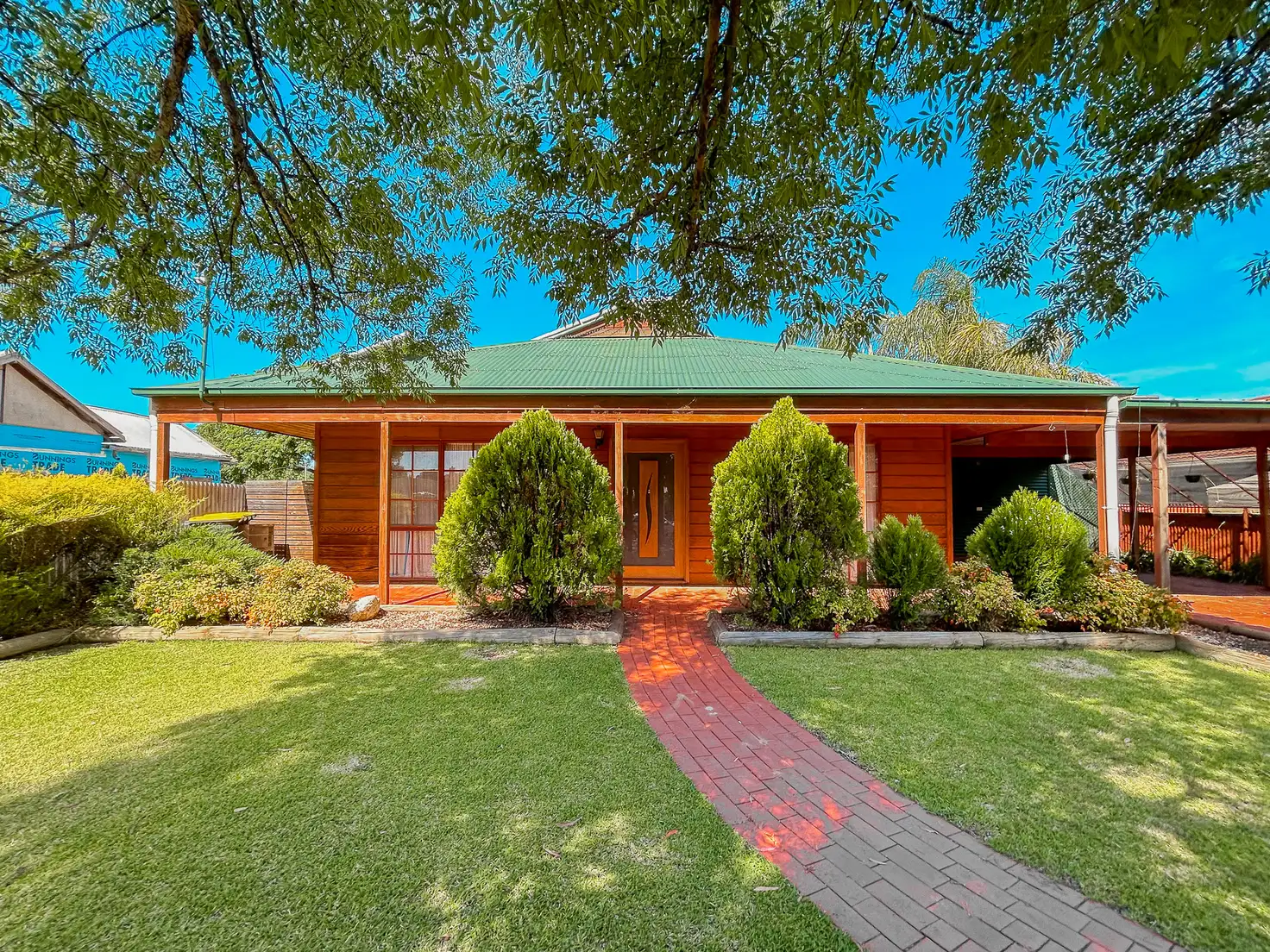 Main view of Homely house listing, 251 Westblade Avenue, Kerang VIC 3579