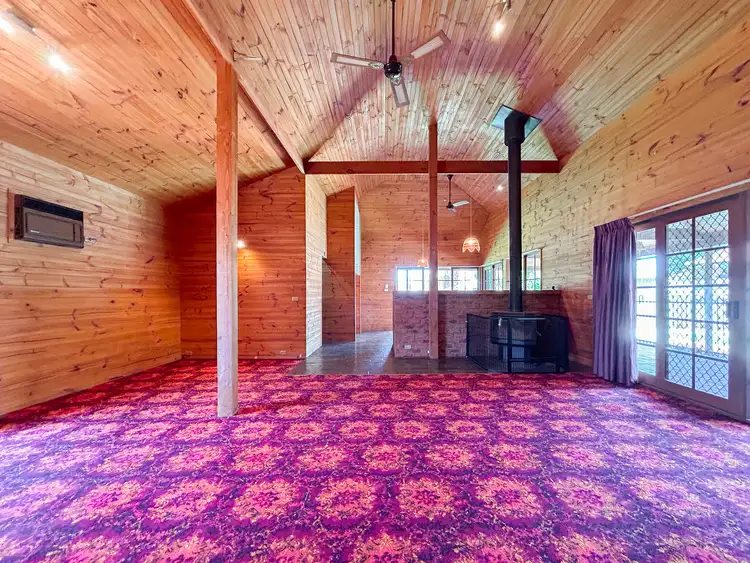 Fifth view of Homely house listing, 251 Westblade Avenue, Kerang VIC 3579
