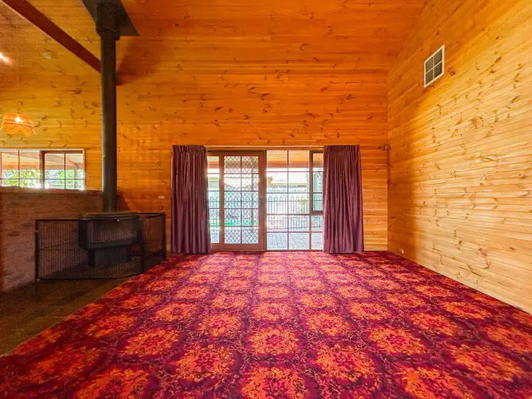 Sixth view of Homely house listing, 251 Westblade Avenue, Kerang VIC 3579