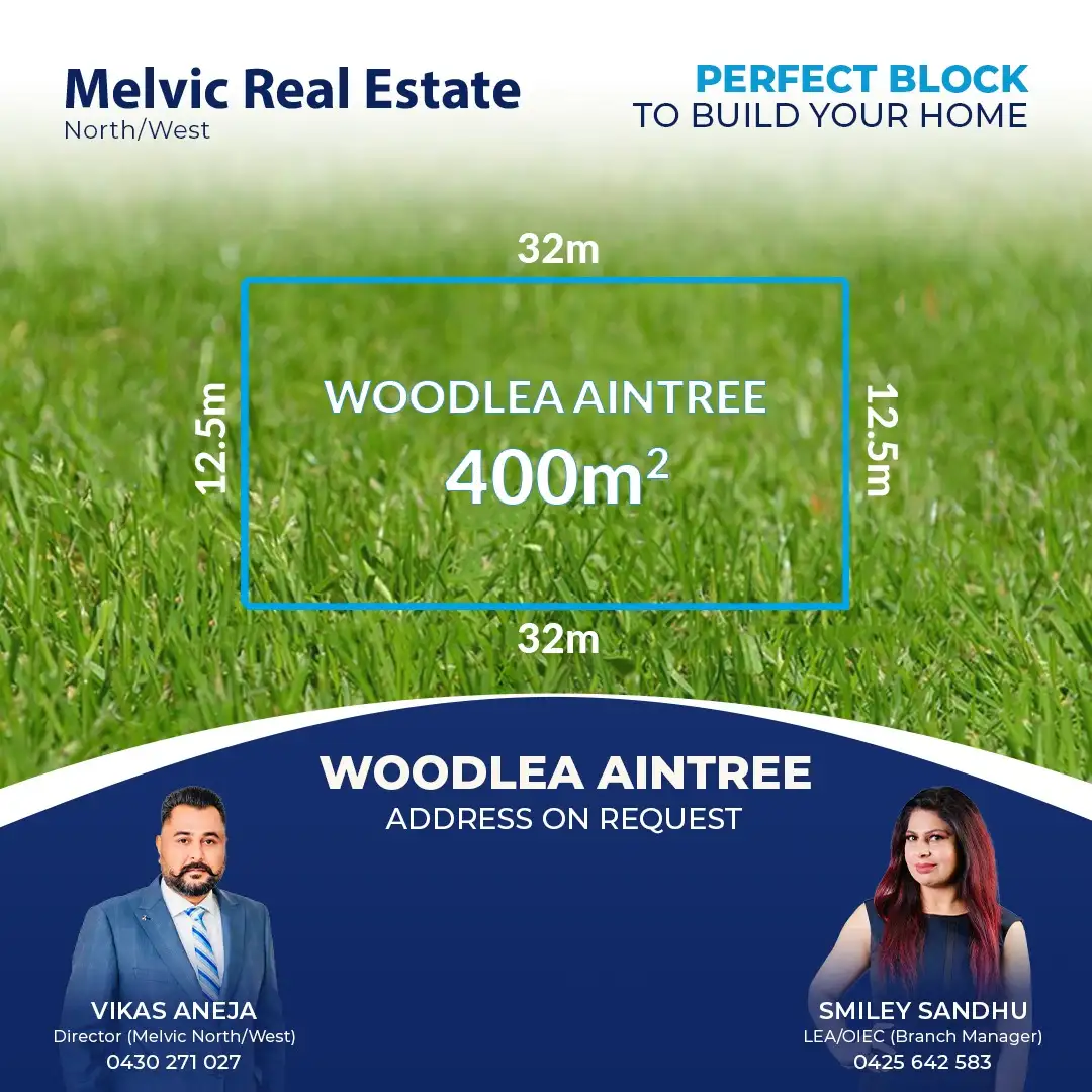 Main view of Homely land listing, 276 Spring Street, Beveridge VIC 3753