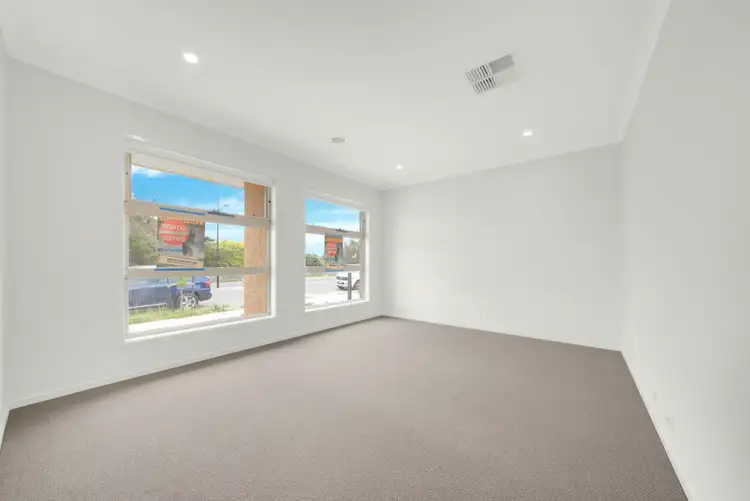 Second view of Homely house listing, 92 Reflections Crescent, Lara VIC 3212