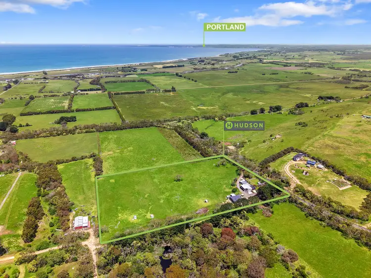 Second view of Homely rural property listing, 216 Boyers Road, Narrawong VIC 3285