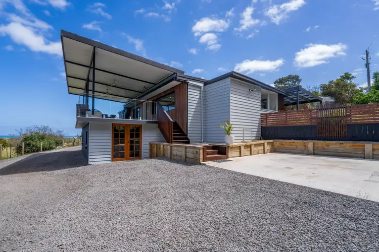 Fifth view of Homely rural property listing, 216 Boyers Road, Narrawong VIC 3285