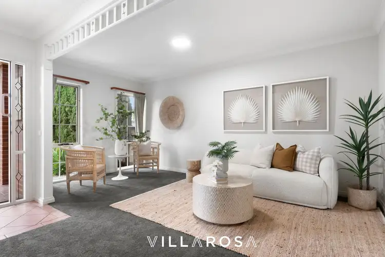 Third view of Homely unit listing, 1/13 Belmont Street, Belmont VIC 3216