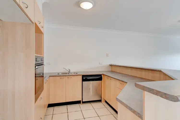 Fourth view of Homely unit listing, 31/132 HIGH STREET, Southport QLD 4215