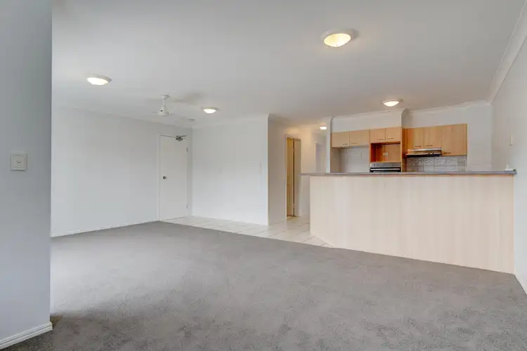 Sixth view of Homely unit listing, 31/132 HIGH STREET, Southport QLD 4215
