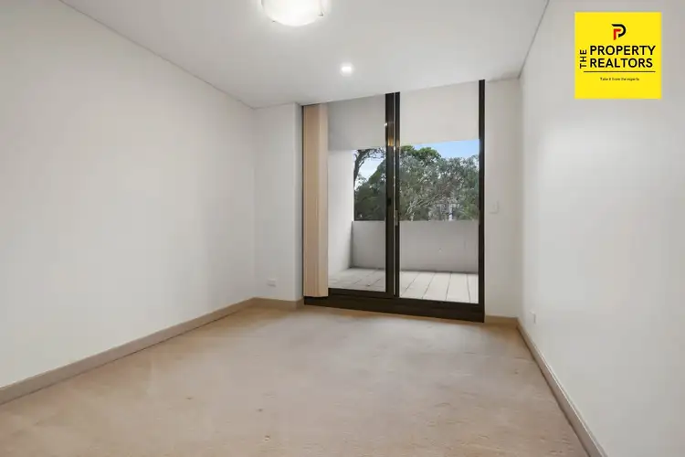 Fifth view of Homely apartment listing, 2/5-7 Northumberland Street, Liverpool NSW 2170