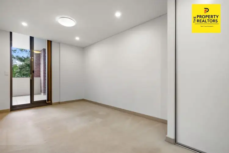 Sixth view of Homely apartment listing, 2/5-7 Northumberland Street, Liverpool NSW 2170