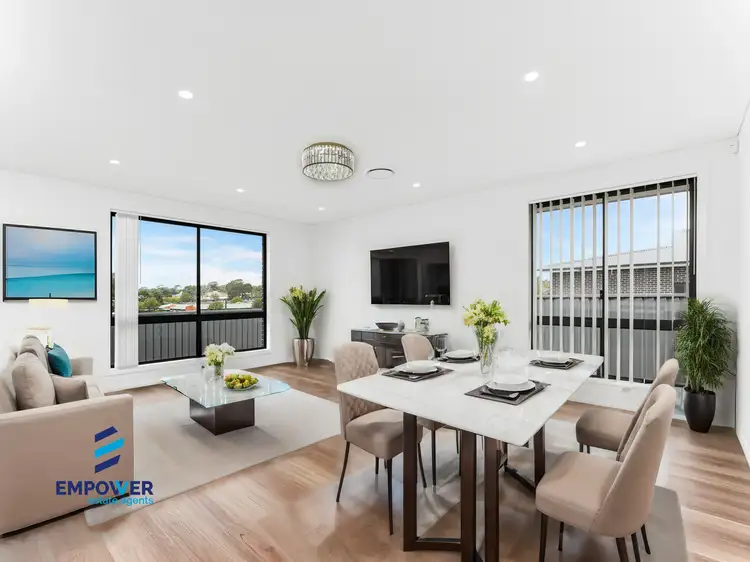 Third view of Homely house listing, 15 Violenta Way, Rosemeadow NSW 2560