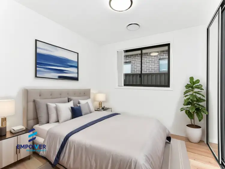 Fifth view of Homely house listing, 15 Violenta Way, Rosemeadow NSW 2560