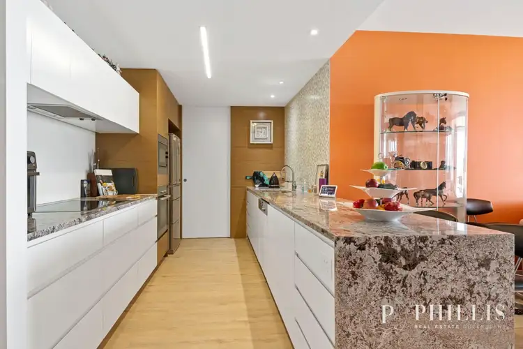 Sixth view of Homely apartment listing, 6502/6 Marina Promenade, Paradise Point QLD 4216