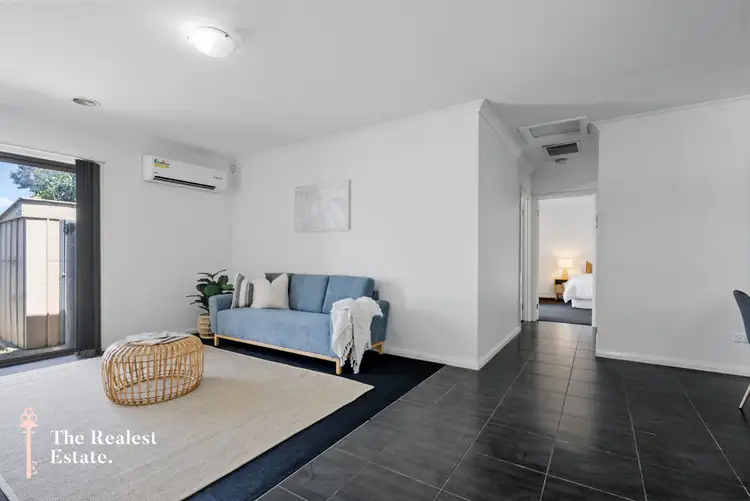 Main view of Homely unit listing, 3/163 View Street, Glenroy VIC 3046