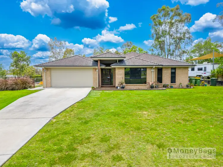 118-126 Myrtle Road, Jimboomba QLD 4280