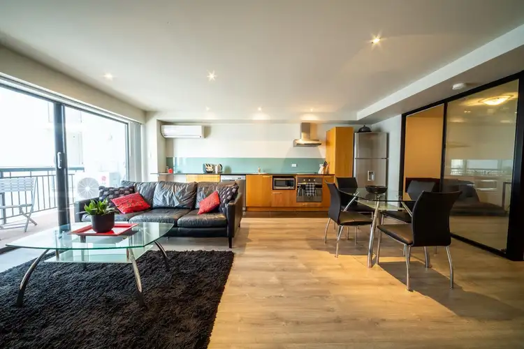 806/251 Hay Street, East Perth WA 6004