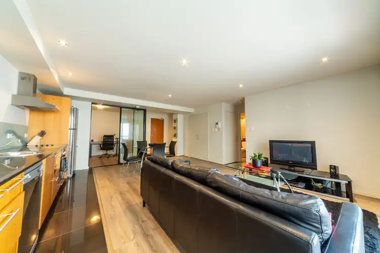 Fourth view of Homely apartment listing, 806/251 Hay Street, East Perth WA 6004
