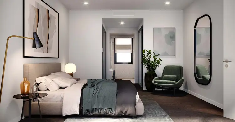 Fourth view of Homely house listing, DESIGNER FULL TURN KEY HOMES -WALK TO TALLAWONG METRO, Tallawong NSW 2762