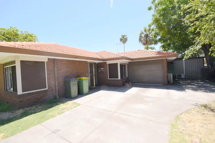7 Mornington Street, Armadale WA 6112