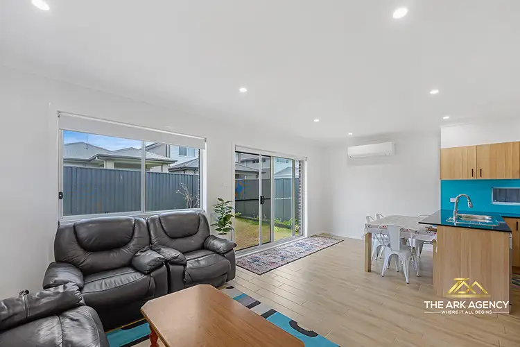 Third view of Homely house listing, 57 Hillston Circuit, Gregory Hills NSW 2557