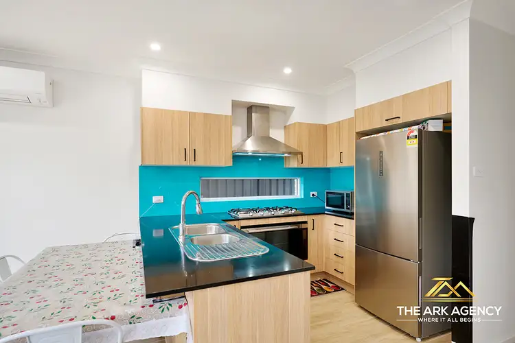 Fifth view of Homely house listing, 57 Hillston Circuit, Gregory Hills NSW 2557