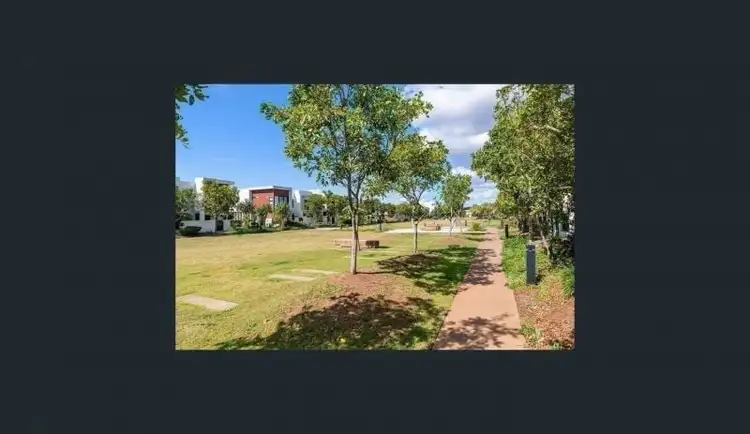Second view of Homely townhouse listing, 25 Park Lane, Hope Island QLD 4212