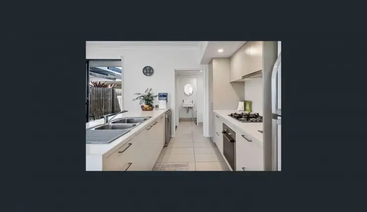 Third view of Homely townhouse listing, 25 Park Lane, Hope Island QLD 4212