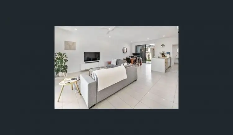 Fifth view of Homely townhouse listing, 25 Park Lane, Hope Island QLD 4212