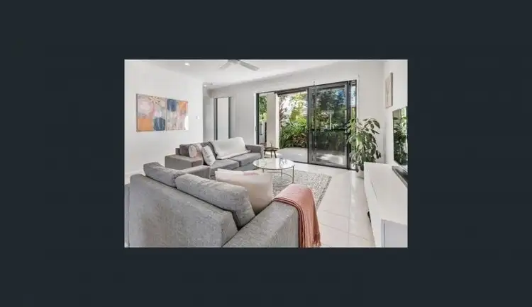 Sixth view of Homely townhouse listing, 25 Park Lane, Hope Island QLD 4212