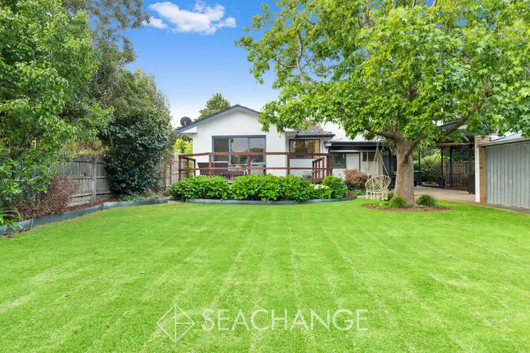 Third view of Homely house listing, 2 Warner Avenue, Mornington VIC 3931