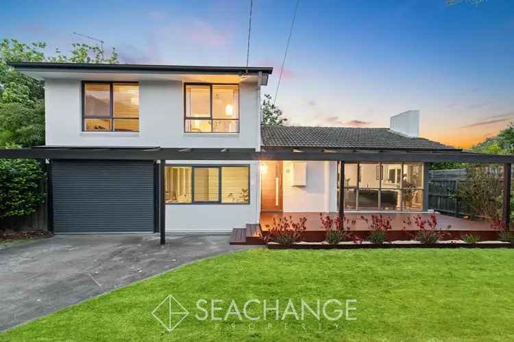 Fourth view of Homely house listing, 2 Warner Avenue, Mornington VIC 3931