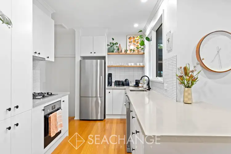 Fifth view of Homely house listing, 2 Warner Avenue, Mornington VIC 3931