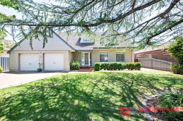Second view of Homely house listing, 10 Beveridge Crescent, Dubbo NSW 2830