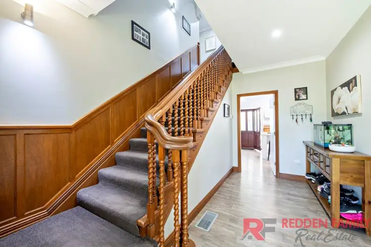 Fourth view of Homely house listing, 10 Beveridge Crescent, Dubbo NSW 2830