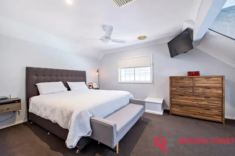 Fifth view of Homely house listing, 10 Beveridge Crescent, Dubbo NSW 2830