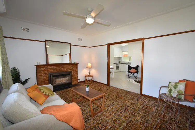 Second view of Homely house listing, 13 OMEARA STREET, Wangaratta VIC 3677