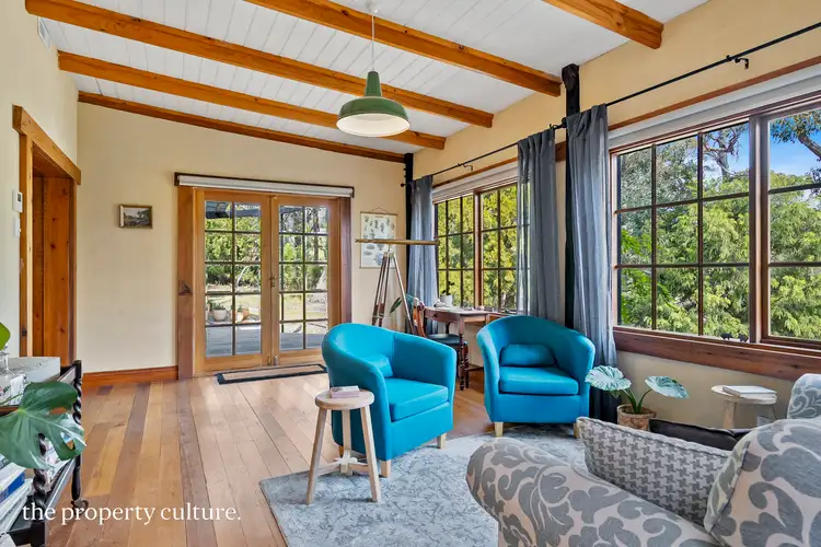 Fifth view of Homely house listing, 427 Abels Bay Road, Abels Bay TAS 7112