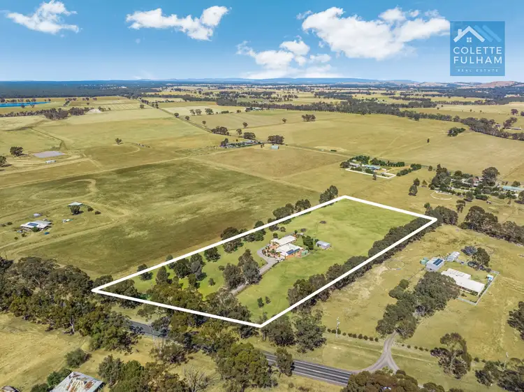Third view of Homely rural property listing, 1115 Maryborough-Dunolly Road, Bet Bet VIC 3472