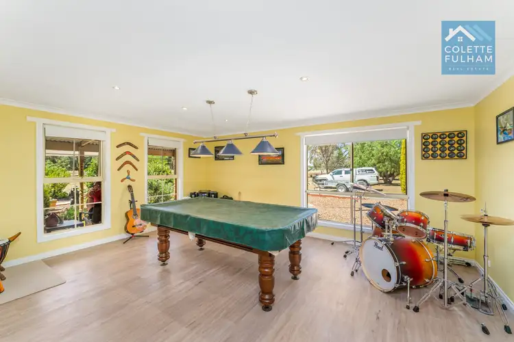 Sixth view of Homely rural property listing, 1115 Maryborough-Dunolly Road, Bet Bet VIC 3472
