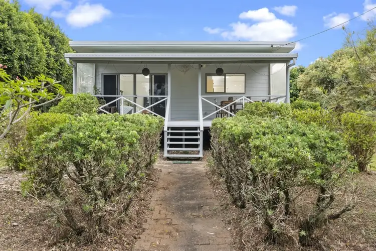 Second view of Homely house listing, 36 Bishop Avenue, Toorbul QLD 4510